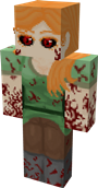 demon arex