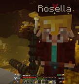 MFP piece of Nether