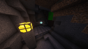 with shaders (complementary)