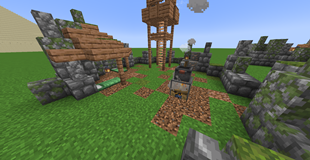 Kobold Outpost