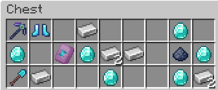 End City Loot