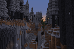 The Silverwoods