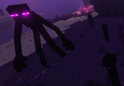 Mutant EnderMan