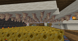 Cheese Milk Dripping