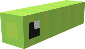 inch worm