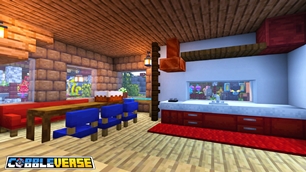 COBBLEVERSE - Furnitures
