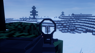 FG 42 + ZF4 scope