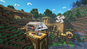 Developer House