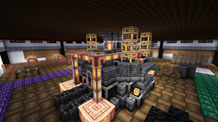 Friends Builds/Farms - 1