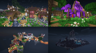 Few Structures