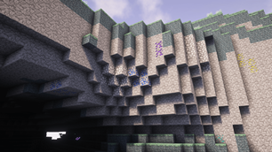 Holystone Ore Deposits 3
