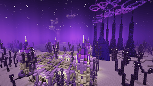 End's Structures