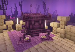 Shulker Mimic