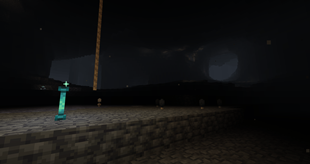 Caves