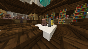 Villager begging for its life in court