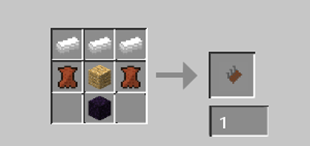 Craft of the Digging Claws