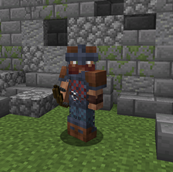 Chainmail Armor