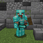 Diamond Armor