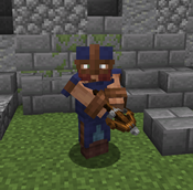 Leather Armor (boots not included)
