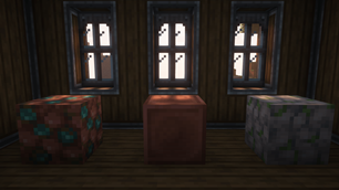 Support for Create 6.0.0 - Updated copper & pulp block