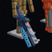 Railcannon