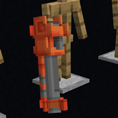 Rocket Launcher
