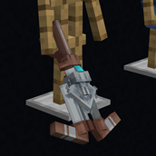 Sawblade Launcher