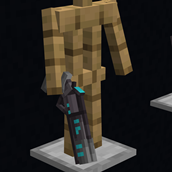 Slab Revolver