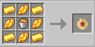 Devolution Relic Recipe
