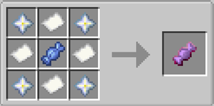 Master Candy Recipe