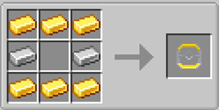 Orb Synchronizer Recipe
