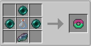 Transmutation Orb Recipe