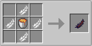 Void Feather Recipe