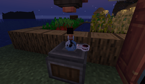 Spout / Bottle Compat