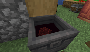 Oil Compacting Recipe
