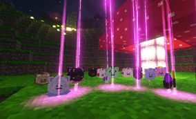 Spawn Eggs!