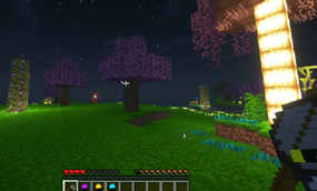 Capture Fireflies!