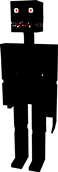 redesigned monster model