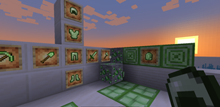 EsmeralditeShowcase