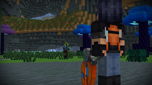 Who will be the next Shane?