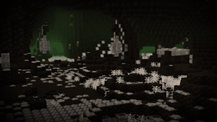 Archnophobia nightmare