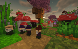 Gnome Village