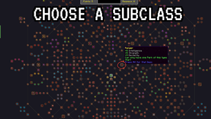 Ranger Subclass
