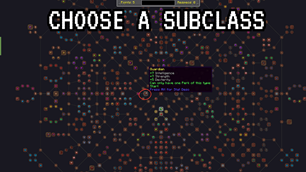 Guardian Subclass