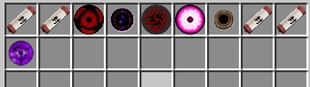 The whole creative menu so far!