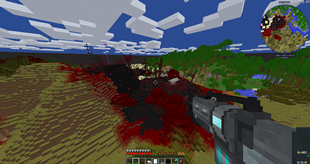 Infected Space