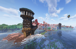 Dungeons