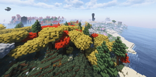 Biomes
