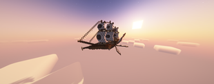 Airship