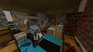 Multiplayer